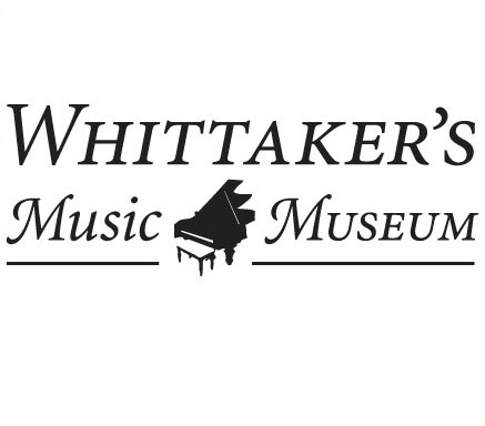 Whittaker's Musical Museum
