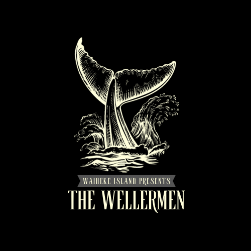 The Wellermen