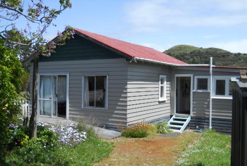 Goodwin Cottage